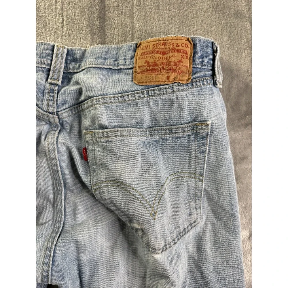 Levis classic levi